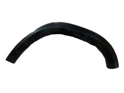 Rear Wheel Arch ( EYEBROW ) 1668846522 Compatible With Mercedes Benz GLS-GLX W166 (2012-2019) Tag No.223