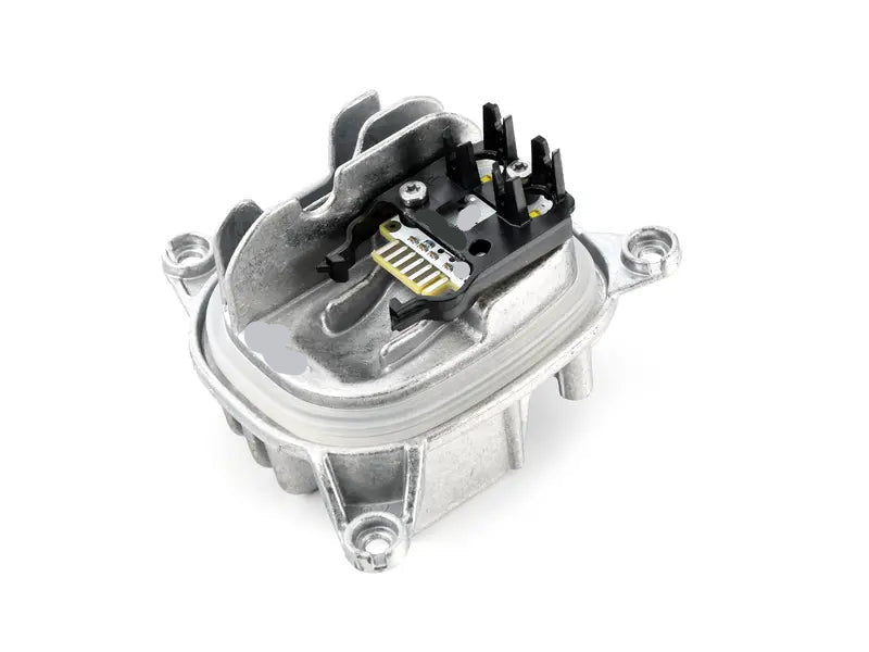 Headlight Blaster 63117466107 Compatible With BMW X3 (G01, F97, G08) X4 (G02, F98) Tag No.237
