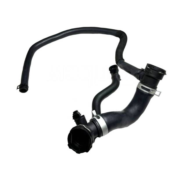 Radiator Hose LR012615 Compatible With Range Rover Vogue