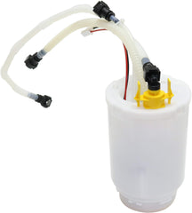 Fuel Pump 95562093101 compatible with AUDI Q7 & Porsche Cayenne 03-10 LH Tag-F-49