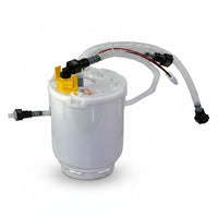 Fuel Pump Left 95562093101 95562010301 95562010302 95562010303 95562013100 A2C53377802Z FE0770 SP5175M Compatible With AUDI Q7 & Porsche Cayenne 03-10 LH Tag-F-49