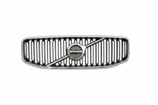 Front Show Grille 31425533 Compatible With Volvo XC60 (2018-21)