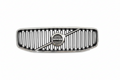 Front Show Grille 31425533 Compatible With Volvo XC60 (2018-21)