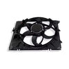 Electric Radiator Cooling Fan Assembly 17427563259 Compatible With BMW E84 E90