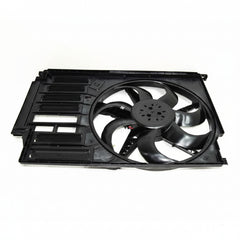 Radiator Cooling Fan Assembly 17428596237 Compatible With MINI Cooper F55 F56