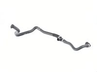 Coolant Hose 64219250564 Compatible With BMW F39 F45 F48