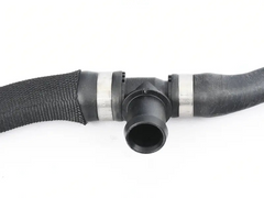 Coolant Hose 64219250564 Compatible With BMW F39 F45 F48
