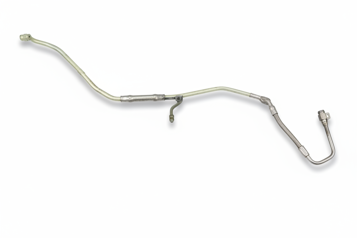 Hose Pipe 64536942888 Compatible With BMW 7 Series E65/E66 / 750