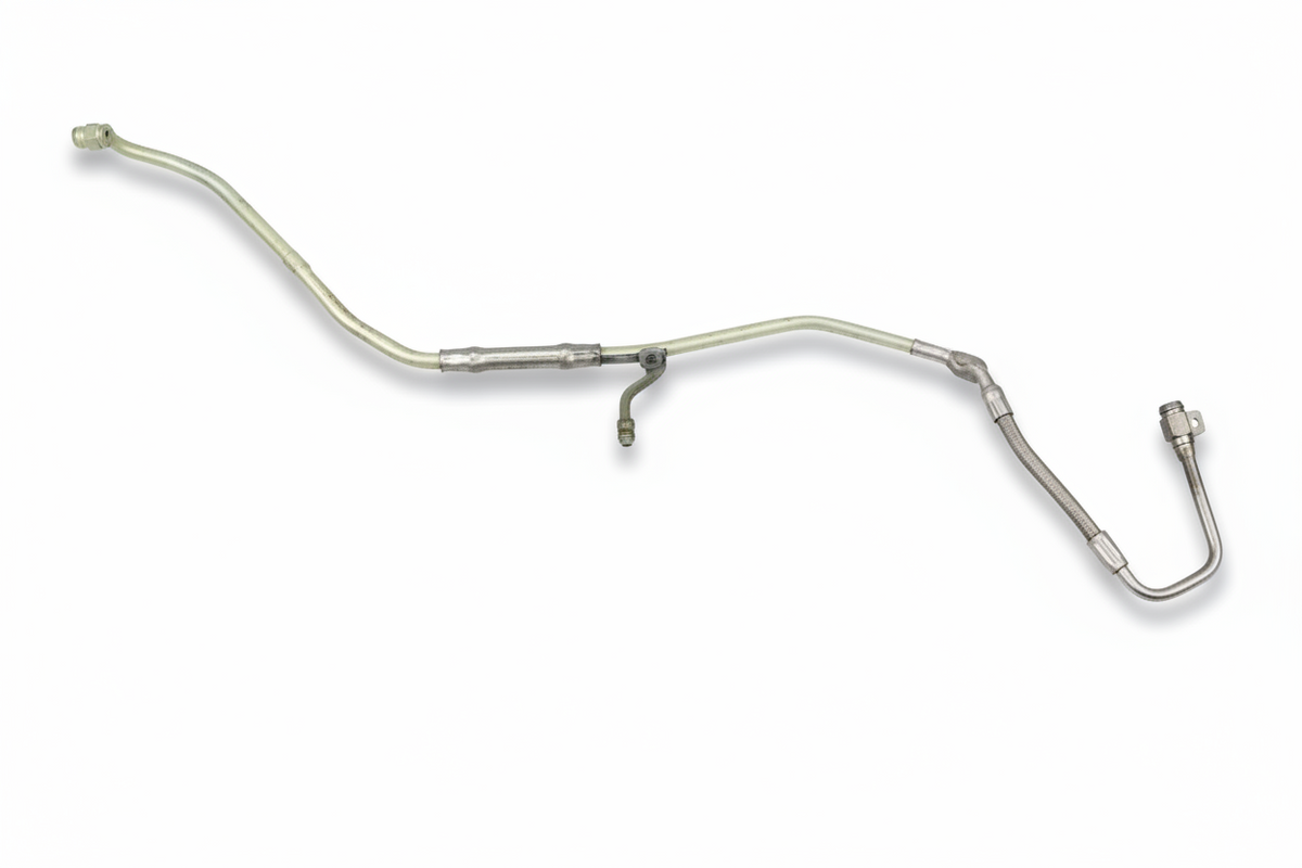 Hose Pipe 64536942888 Compatible With BMW 7 Series E65/E66 / 750