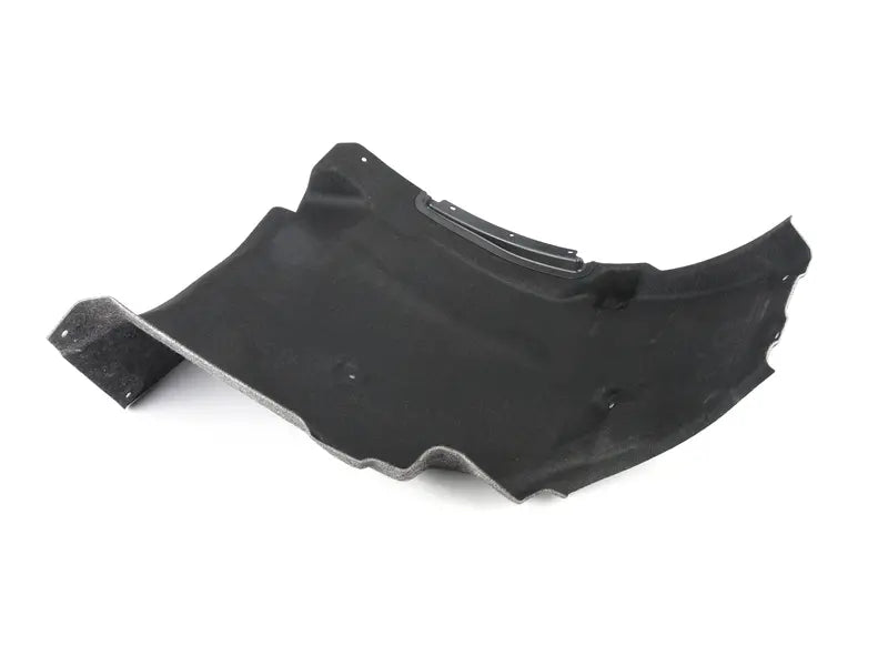 Front Wheel Fender Liner Right 51717328622 Compatible With BMW l12 (2014)