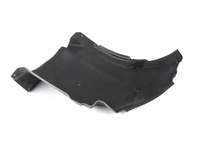 Front Wheel Fender Liner Right 51717328622 Compatible With BMW l12 (2014)