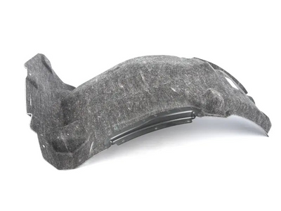 Front Wheel Fender Liner Right 51717328622 Compatible With BMW l12 (2014)