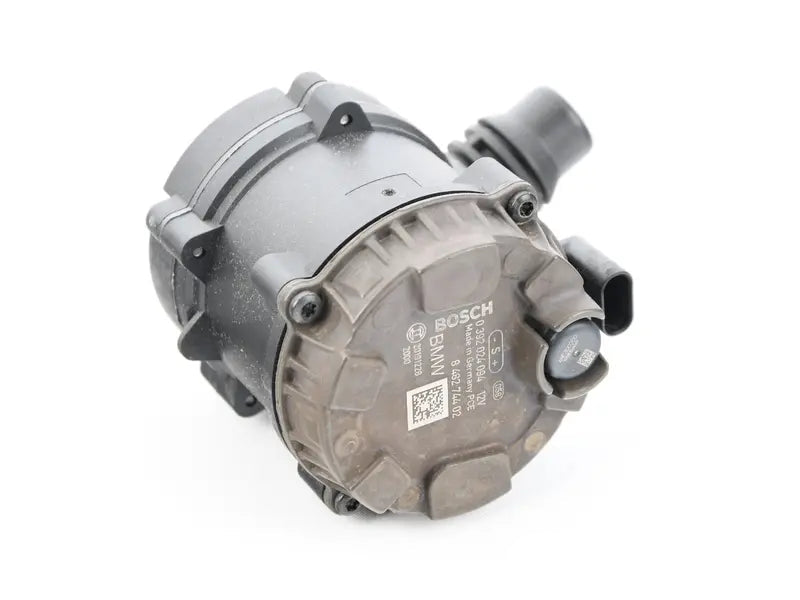 Electric Auxiliary Water Pump 11518482744 11518637952 Compatible With BMW G05 G06 G11 G12 G30 G31