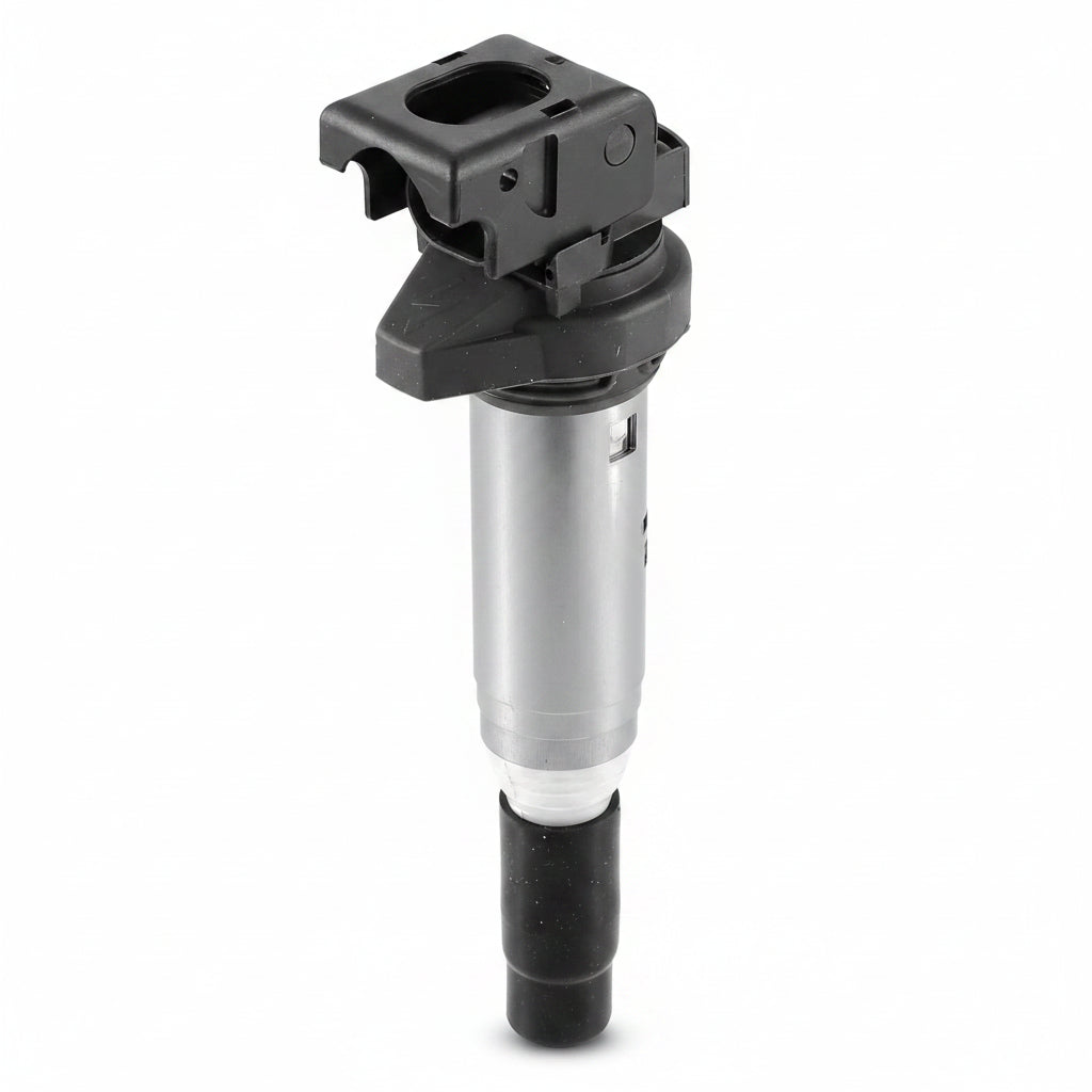 Ignition Coil 12137594937 Compatible With BMW N52 F02 E70