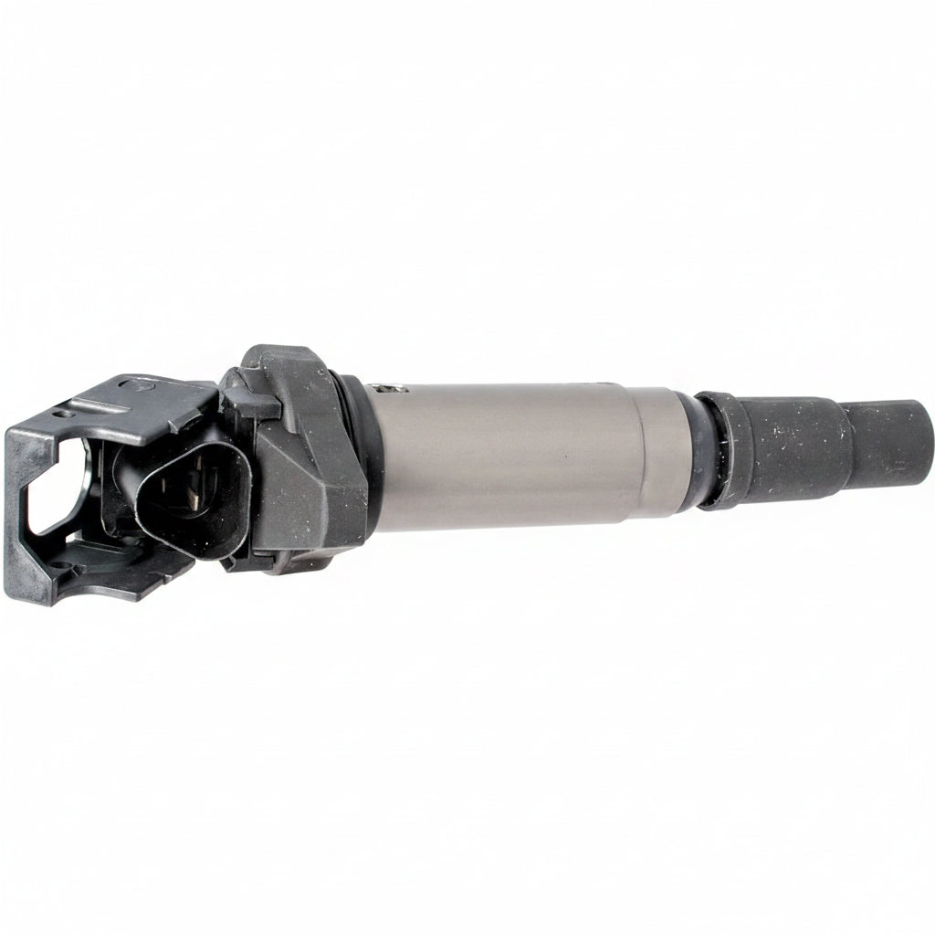 Ignition Coil 12137594937 Compatible With BMW N52 F02 E70