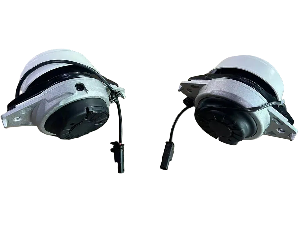 Engine Mount Right 4632400300 & Left 4632401100 Compatible With Mercedes Benz W463 G63 G500 G350