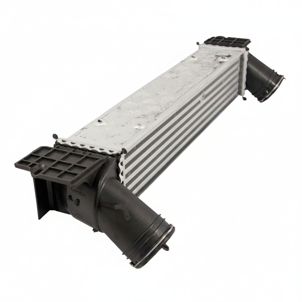 Radiator Intercooler 17517524916 Compatible With BMW E90