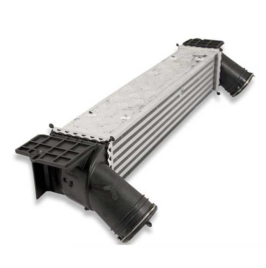 Radiator Intercooler 17517524916 Compatible With BMW E90