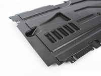Front Engine Splash Shield 51757213673 Compatible with BMW X3 F25 Tag No.1