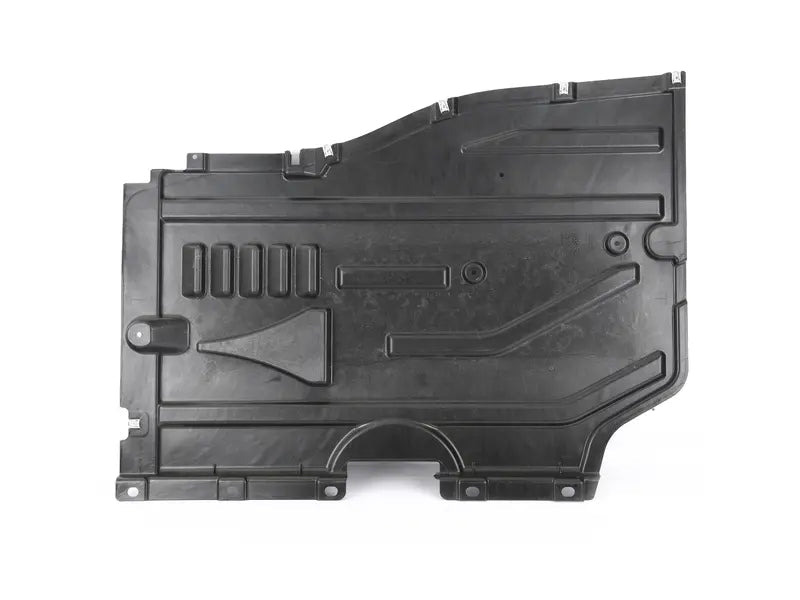 Front Engine Splash Shield 51757213673 Compatible with BMW X3 F25 Tag No.1