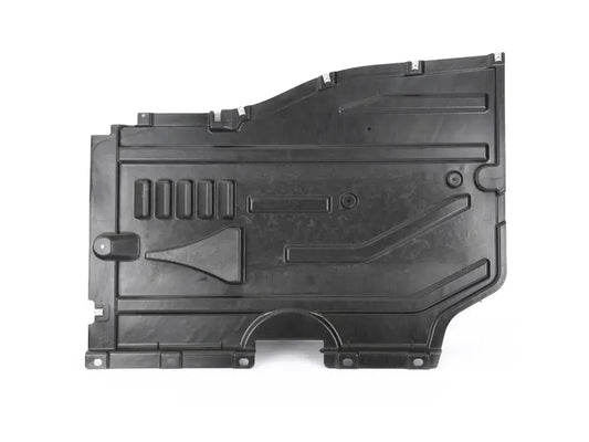 Front Engine Splash Shield 51757213673 Compatible with BMW X3 F25 Tag No.1