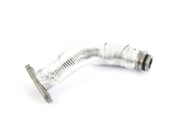 Turbocharger Oil Pipe (Outlet) 11427617535 Compatible With BMW F20 F30 F35