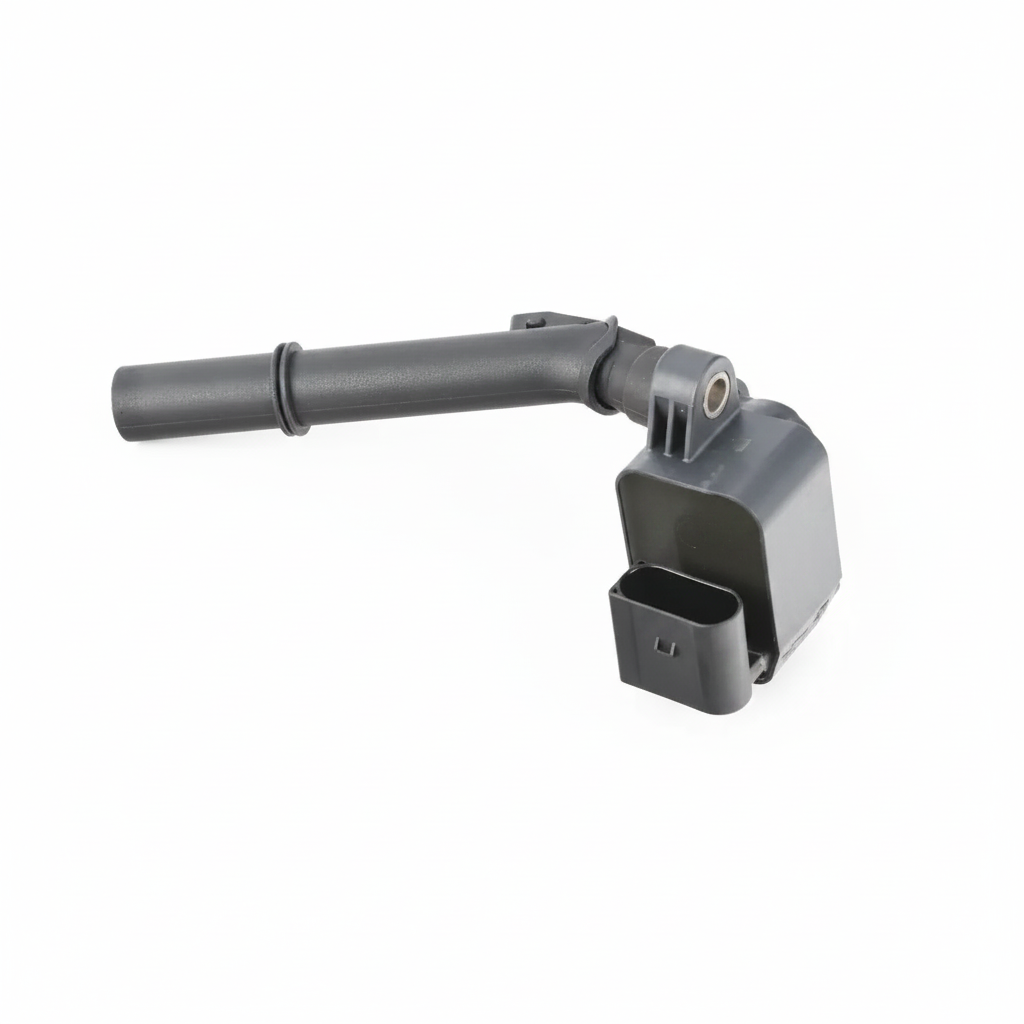 Ignition Coil 2649060200 A2649060200 2649061200 A2649061200 Compatible With MERCEDES-BENZ & A-CLASS Saloon (V177) & C-CLASS (W205) & C-CLASS Convertible (A205)
