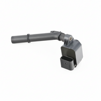 Ignition Coil 2649060200 A2649060200 2649061200 A2649061200 Compatible With MERCEDES-BENZ & A-CLASS Saloon (V177) & C-CLASS (W205) & C-CLASS Convertible (A205)