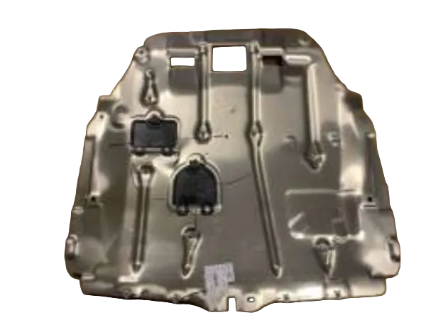 Engine Splash Shield 51757366682 Compatible With BMW For Series 1 2 F52 (2017-25)