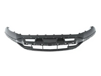 Front Lower Bumper 2538851304 Compatible With Mercedes-Benz GLC-CLASS W253 (2020-2022) Tag No.315