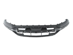 Front Lower Bumper 2538851304 Compatible With Mercedes-Benz GLC-CLASS W253 (2020-2022) Tag No.315