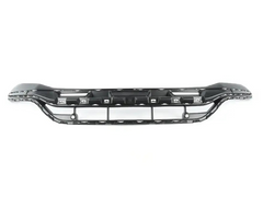 Front Lower Bumper 2538851304 Compatible With Mercedes-Benz GLC-CLASS W253 (2020-2022) Tag No.315