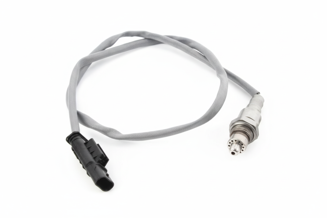 Oxygen Sensor 11788631049 Compatible With BMW G38 G12