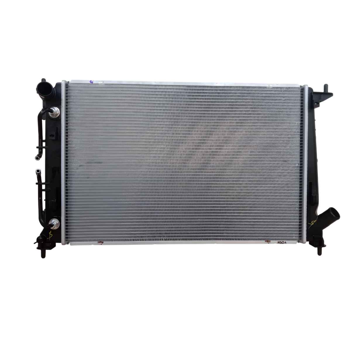 Engine Cooling Radiator 17107509714 Compatible With MINI Cooper E50