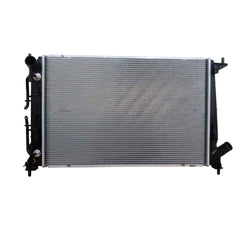 Engine Cooling Radiator 17107509714 Compatible With MINI Cooper E50