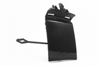 Front Towing Cap (Black) 1678856103 Compatible With Mercedes Benz W167 GLE (19-24) Tag No.389