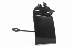 Front Towing Cap (Black) 1678856103 Compatible With Mercedes Benz W167 GLE (19-24) Tag No.389