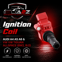 Ignition Coil 06K905110G 06H905110P 06H905110G Compatible With AUDI A4 A5 A6 & VW VW TIGUAN ALLSPACE (BW2, BJ2)