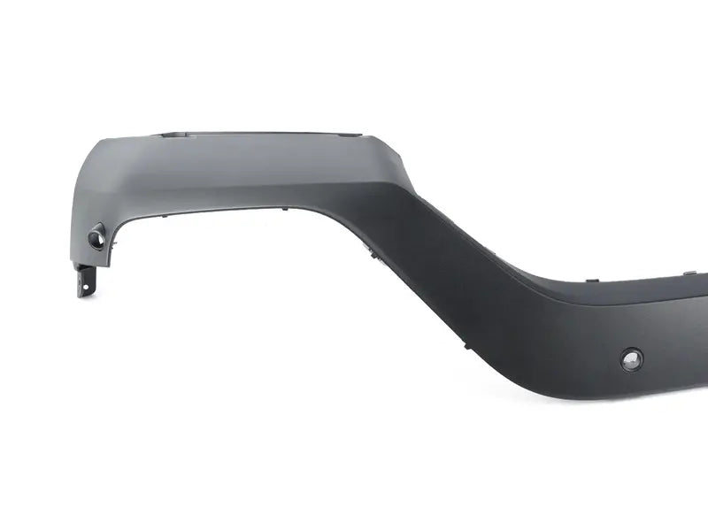 Front Bumper Chin 51117389904 Compatible With BMW F26 (2014-16)