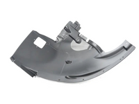 Front Fender Liner Right 51717169412 Compatible With BMW For X5 E70 (2007-10)