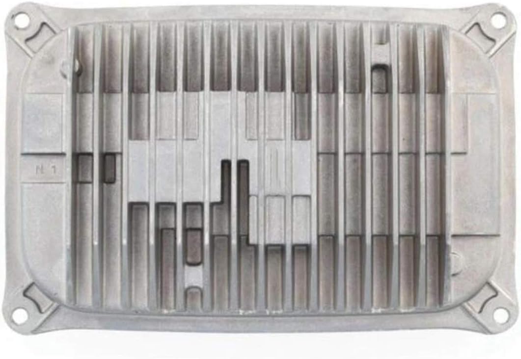 HEADLIGHT LED MODULE BALLAST RANGE CONTROL UNIT 1769004104 For MERCEDES-BENZ GLA-CLASS X156 Tag-BL-42