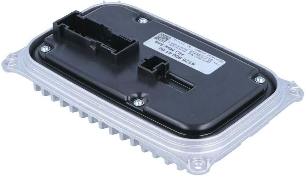HEADLIGHT LED MODULE BALLAST RANGE CONTROL UNIT 1769004104 For MERCEDES-BENZ GLA-CLASS X156 Tag-BL-42