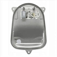 Left LED Headlight Ballast DRL Control Unit 1769066500 Compatible With MERCEDES-BENZ A-CLASS W176 & CLA Coupe C117 Tag-BL-205