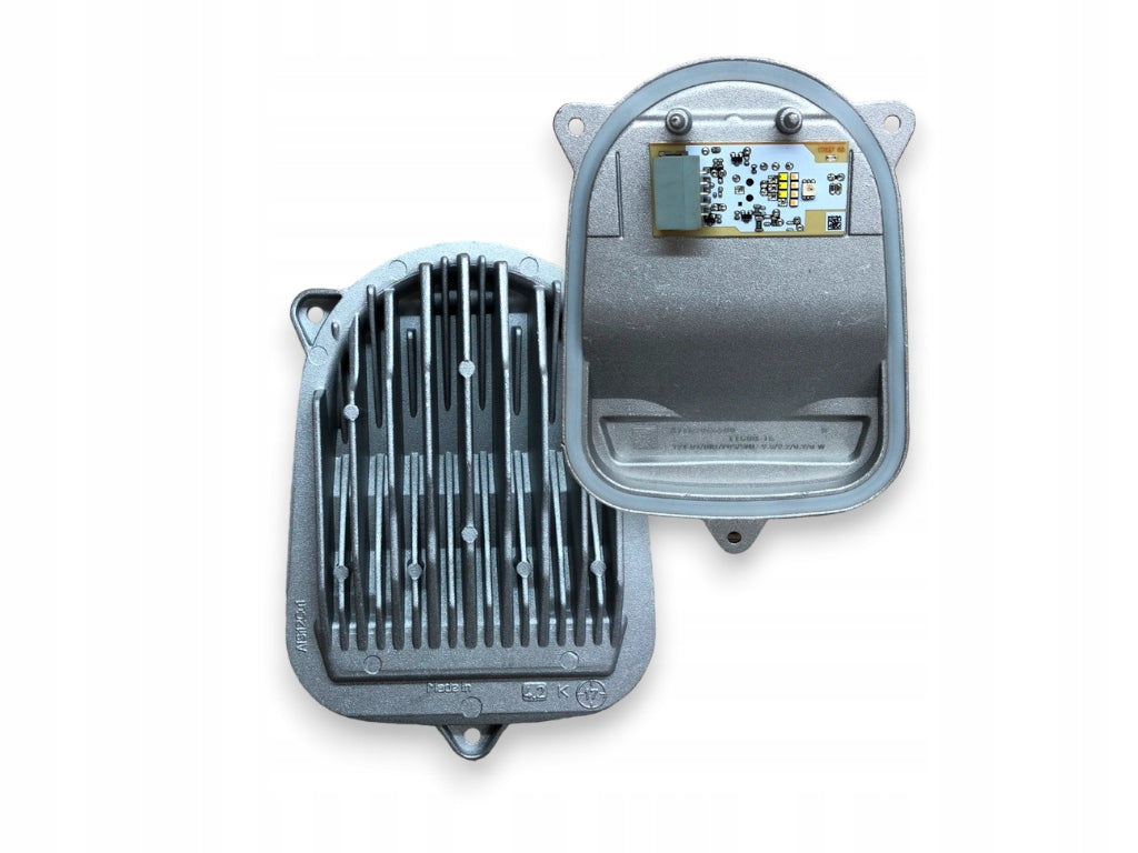 Left LED Headlight Ballast DRL Control Unit 1769066500 Compatible With MERCEDES-BENZ A-CLASS W176 & CLA Coupe C117 Tag-BL-205
