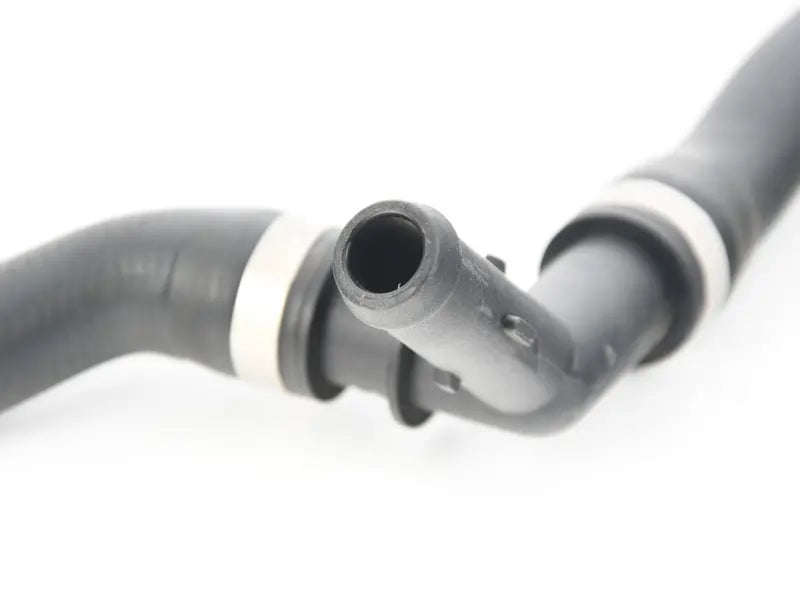 Radiator Outlet Pipe 17127617376 Compatible With BMW F45 F48 F49