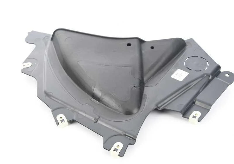 Front Fender Liner Left 51118074891 Compatible With BMW For 3 Series G20 G21 G28 (2019)