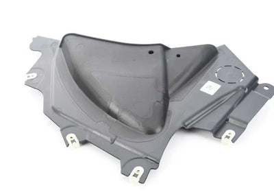 Front Fender Liner Left 51118074891 Compatible With BMW For 3 Series G20 G21 G28 (2019)