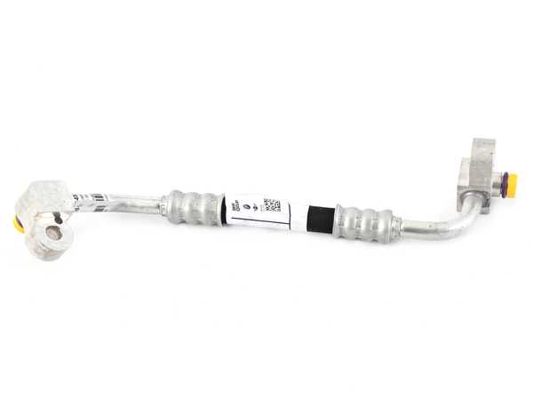 Hose Line Pipe 64533455916 64533412472 64533400403 Compatible With BMW X3 E83 3 Series