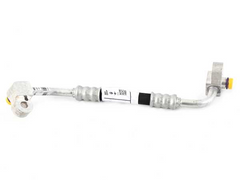 Hose Line Pipe 64533455916 64533412472 64533400403 Compatible With BMW X3 E83 3 Series