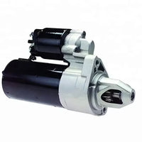 Bosch Starter Motor 0051516501 Compatible With Mercedes Benz M112 W220